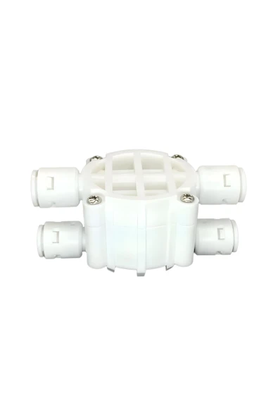 Water Jobs Su Arıtma Cihazları Için Shutoffvalve (Dört Yollu Vana) ürün görseli 1