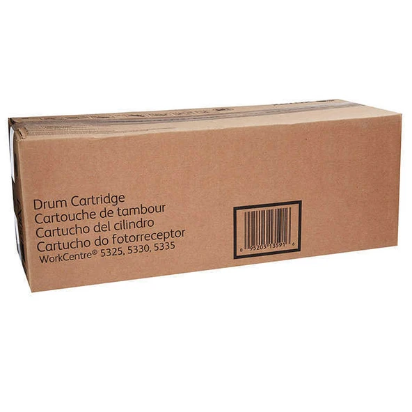 Tonersepeti Xerox Workcentre 5325-013R00591 Muadil Drum Ünitesi ürün görseli 1