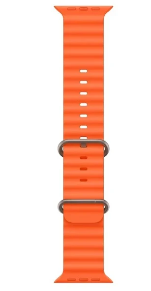 Apple Watch Ultra 2 49mm VİTRİN - Resim 2