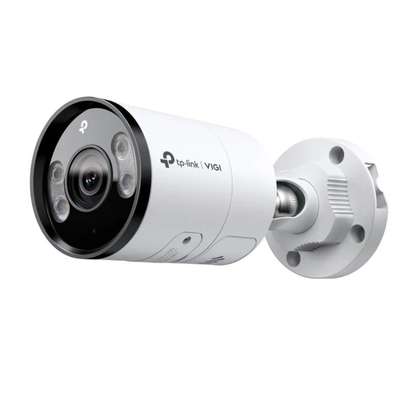 TP-Link Vigi Insıght S345 4mp 2.8mm 30mt Full Color Bullet Kamera ürün görseli 1