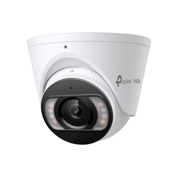 Tp-link Vigi Insıght S455 5mp 2.8mm Full Color 30mt Ip67 Kamera ürün görseli 1