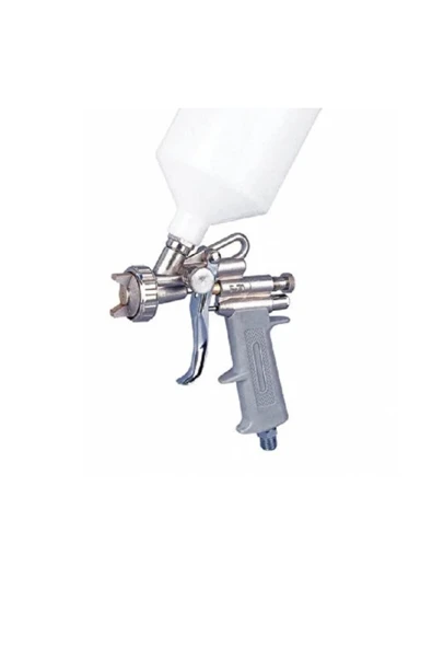 Peralite Kl Pro E70 1.8 Boya Tabancası 600 Ml - Resim 2
