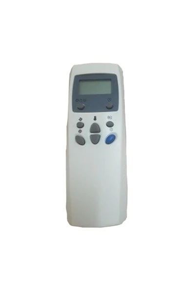 METİN ISITMA SOĞUTMA ARÇELİK BEKO ALTUS Uyumlu KLİMA KUMANDASI 5400185229 ürün görseli 1