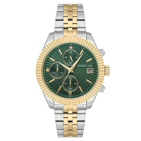 Cerruti 1881 CIWGI0045001 Erkek Kol Saati ürün görseli 1