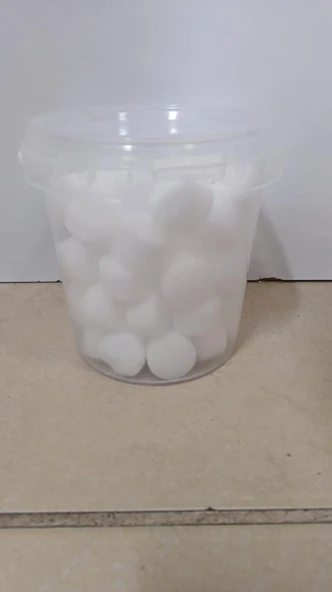 Akvaryum Tuzu 1.000 gr  SKT:07/2027 ürün görseli 1