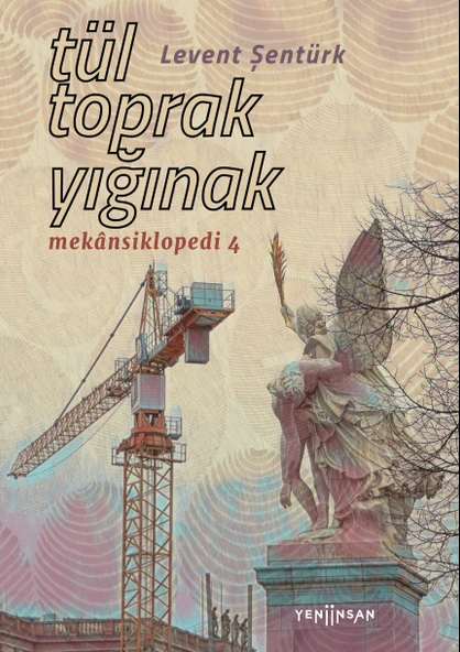 Tül, Toprak, Yığınak ürün görseli 1