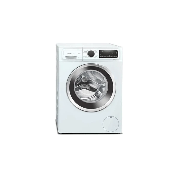 Profilo CGA25202TR 10 Kg 1200 Devir Çamaşır Makinesi ürün görseli 1