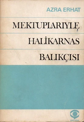 Mektuplarıyle Halikarnas Balıkçısı Azra Erhat Çağdaş Yayınları ürün görseli 1