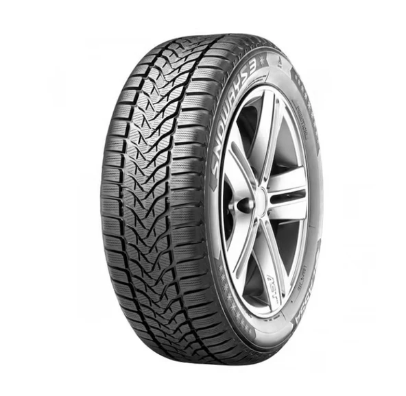 165/80R13 83T Snoways3 LASSA (K25) ürün görseli 1
