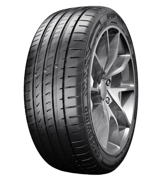 245/45R18 100Y XL Sport Peak (871571) CROSSWIND (Y25) ürün görseli 1
