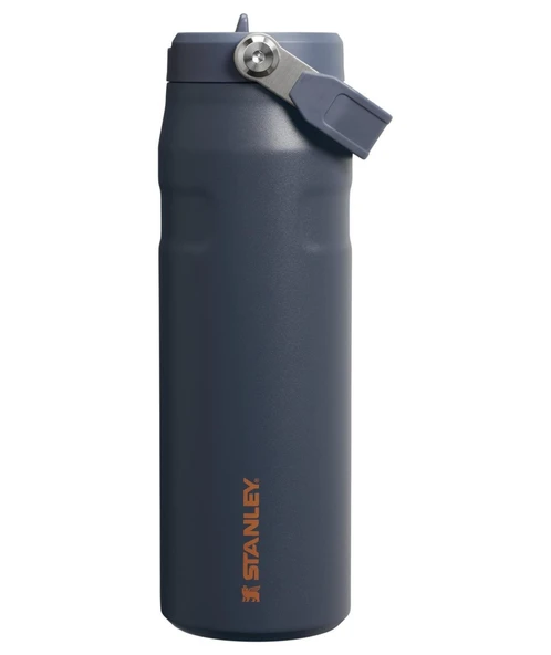 Stanley The IceFlow™ Bottle Flip Straw 2.0 0.7L / 24oz Twilight Termos AS1011283146 ürün görseli 1