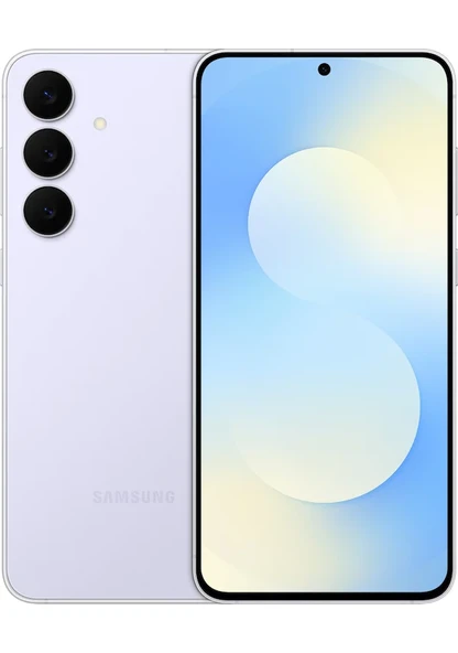 Samsung Samsung Galaxy S25 FE 256 GB Buz Mavisi (Samsung Türkiye Garantili) ürün görseli 1