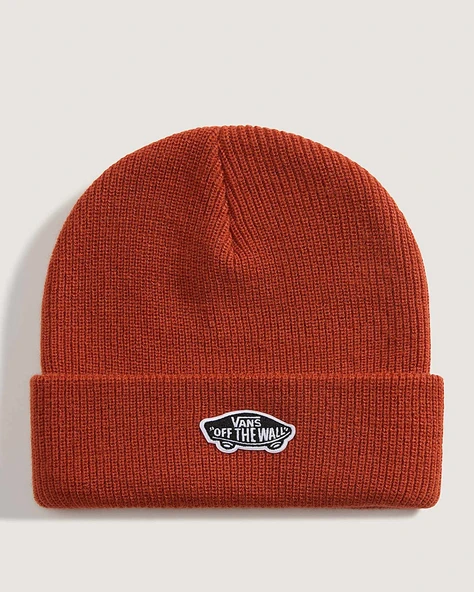 Vans Classic Cuff Beanie  Unisex Bere VN000QB2Y7X1 ürün görseli 1