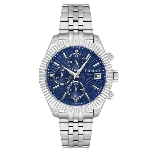 Cerruti 1881 CIWGI0091005 Erkek Kol Saati ürün görseli 1