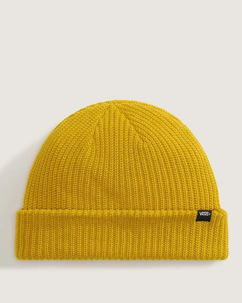 Vans Core Basic Cuff Beanie Unisex Bere VN000QB4EMX1 ürün görseli 1