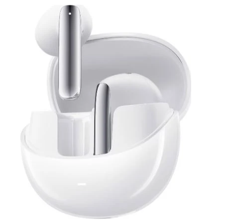 QCY AilyBuds Pro Plus ANC TWS Beyaz Kulak İçi Bluetooth Kulaklık-AMBALAJ HASARLI (SIFIR KONDİSYONDA) ürün görseli 1