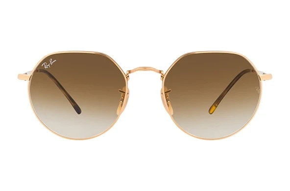 Ray-Ban Rb3565 001/51 53 Unisex güneş gözlüğü ürün görseli 1