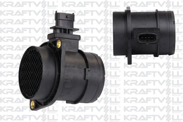 Fiat Hava Debimetresi Doblo-Linea-Punto-Bravo 1,3/1,9 - Kraftvoll 05060015 ürün görseli 1