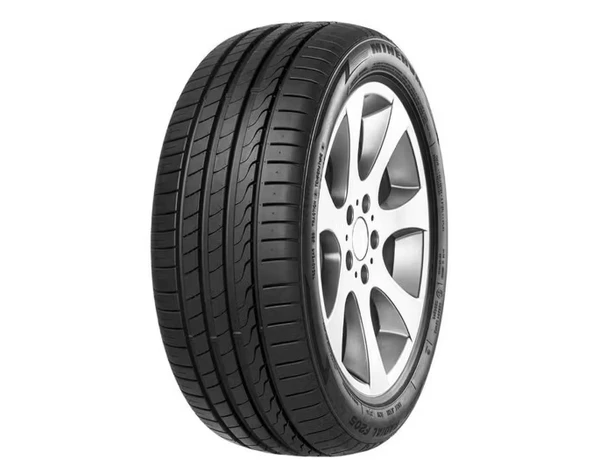 275/35R20 102Y XL F205 MINERVA (Y25) * ürün görseli 1