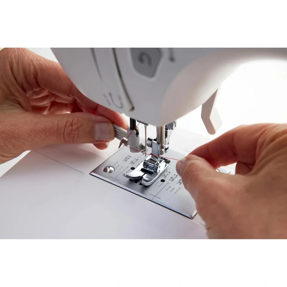 Singer C5655 Elektronik Dikiş Makinesi - Resim 7