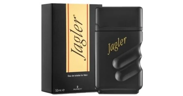 JAGLER CLASSİC PARFÜM 50ML ERKEK ürün görseli 1