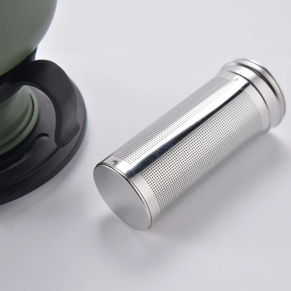 Igloo Dripper Kahve Demliği - Resim 4