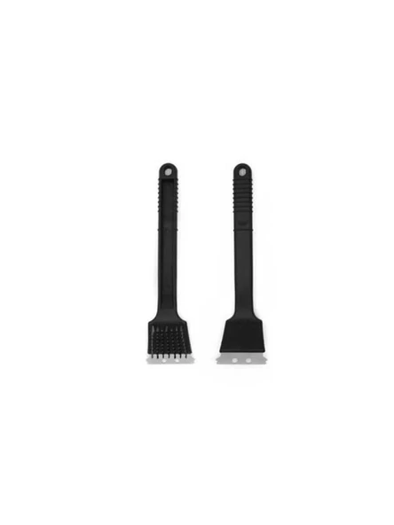 Epinox EPX BFU09 Barbekü Fırçası 46 cm ürün görseli 1