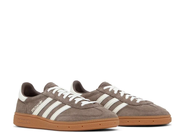 Adidas Handball Spezial Earth Strata Gum - Resim 2