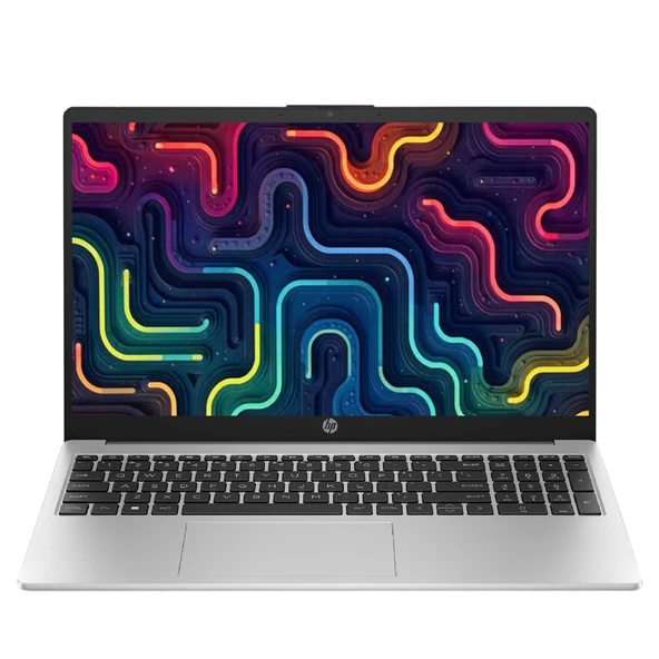 HP 255 G10 3Z6G3ES003 Ryzen7 7730U 32GB 1TBSSD 15.6" FHD FreeDOS Dizüstü Bilgisayar-CNT004 ürün görseli 1