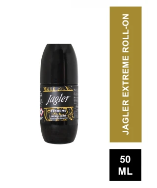 JAGLER EXTREME DEO ROLL-ON 50ML ERKEK ürün görseli 1