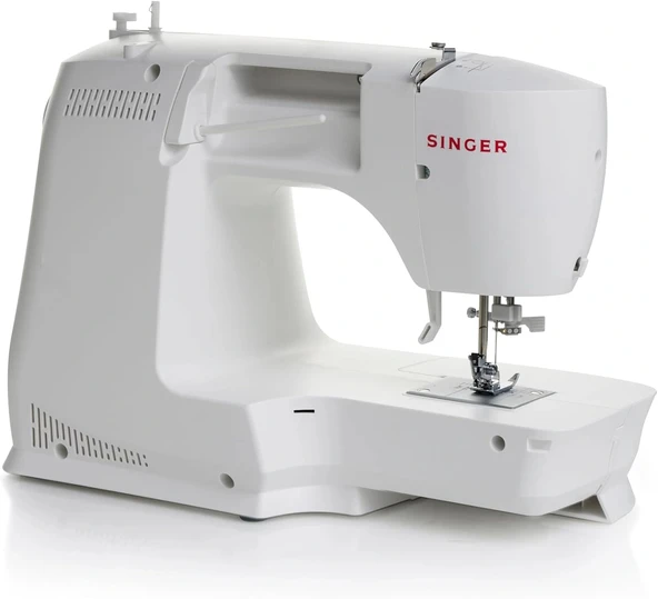 Singer C5655 Elektronik Dikiş Makinesi - Resim 5