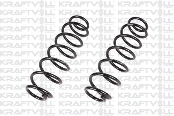 Vag Arka Helezon Yayı Polo Classıc 97>00 1.6 - Kraftvoll 15020257 ürün görseli 1