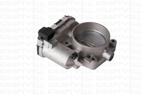 Mercedes Gaz Kelebegi W202 97>00 W203 00>07 C208 97>02 C209 02>09 W210 96>02 W163 02>05 W220 98>05 - Kraftvoll 12050215 ürün görseli 1