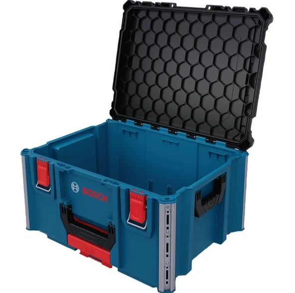 Bosch Taşıma Kasası L-Boxx Contractor 322 - Resim 3
