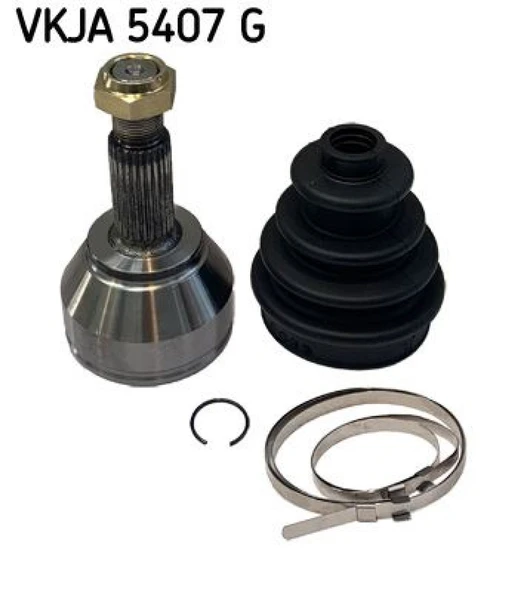 Ford Aks Kafası Dis - Sag/sol (körüklü)(25-23) - Skf Vkja 5407 G ürün görseli 1