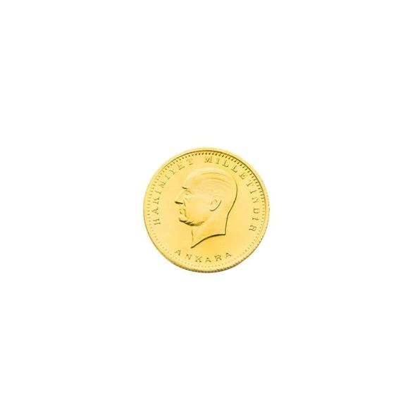 Ata Lira Çeyrek Altın ürün görseli 1