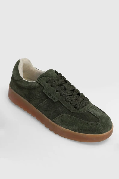 Lufian Jessi Haki Sneaker - Resim 2