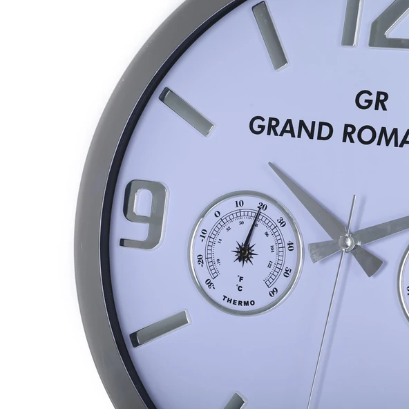 GRAND ROMANSON GR.DS01 KOL SAATİ - Resim 2
