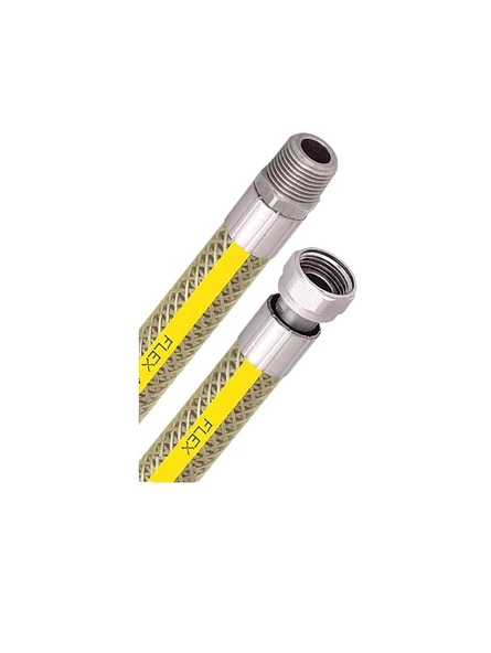 125 CM 14800 DOĞALGAZ FLEXİ DF 008 - Resim 2