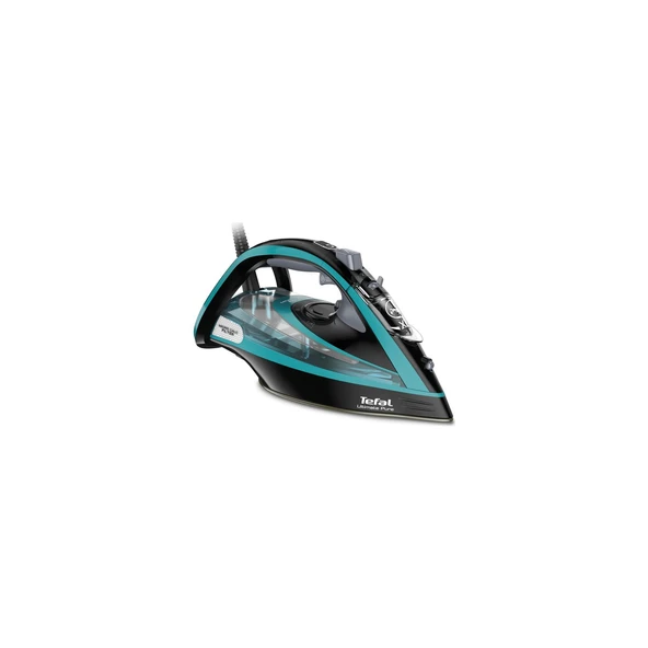 TEFAL Fv9844 Ultimate Pure Kireç Avcısı 3200 Watt Buharlı Ütü - 1830007144 ürün görseli 1