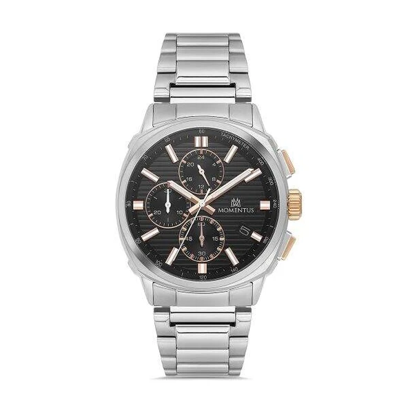 MOMENTUS CC307S-04SR ERKEK KOL SAATİ ürün görseli 1