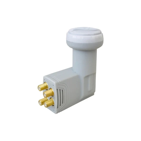 TX-4000 Quad 4 Çıkışlı Lnb ürün görseli 1