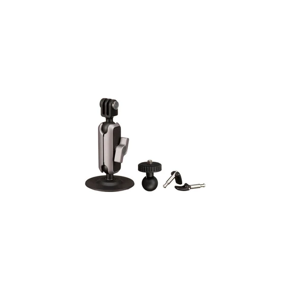 Pgytech Action Camera Adhesive Mount ürün görseli 1