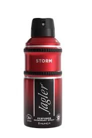 JAGLER STORM DEODORANT 150ML ERKEK ürün görseli 1