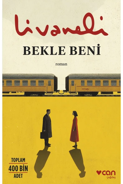 Bekle Beni ürün görseli 1
