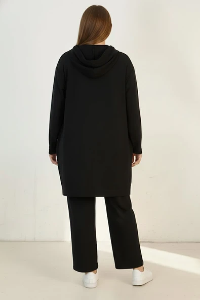 5903 DEES TAKIM PANTOLON -SWEAT - Resim 6