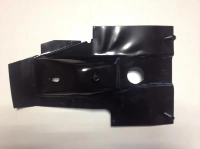ÖN TAMPON ŞASE UÇ KAPAĞI  SAĞ VECTRA B 1996- ürün görseli 1