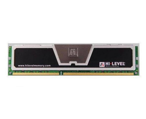 HI-LEVEL 8GB HLV-PC12800D3-8G D3 1600MHz Sogutuculu ürün görseli 1