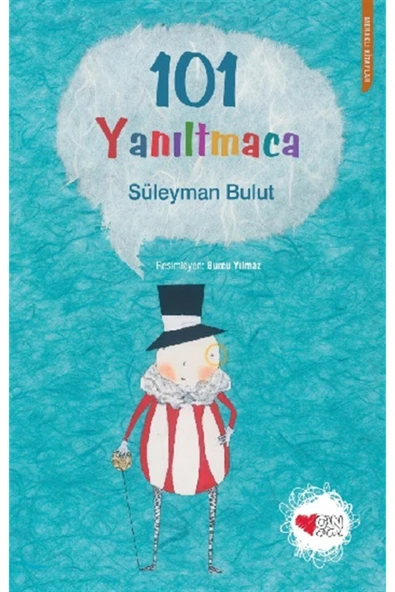101 Yanıltmaca Süleyman Bulut ürün görseli 1
