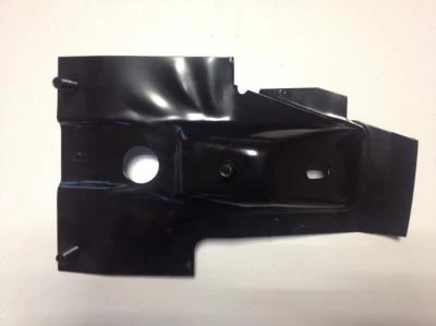 ÖN TAMPON ŞASE UÇ KAPAĞI SOL VECTRA B 1996- ürün görseli 1